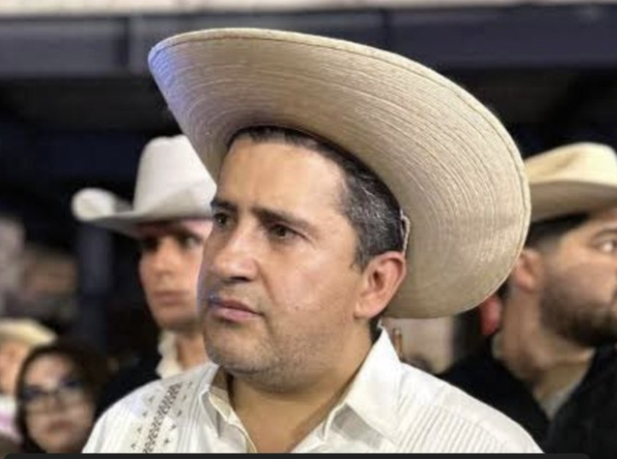 Llamado Urgente a Licenciado Trump